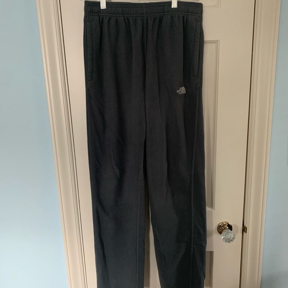 Northface sweatpants